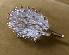 Echidna crystal glass for sale  SHERBORNE