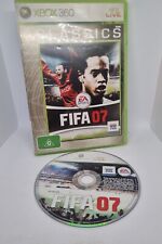 FIFA 07 Microsoft Xbox 360 PAL  comprar usado  Enviando para Brazil