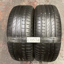 245 50 18 tyres for sale  SHEFFIELD