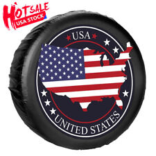 Leather spare wheel for sale  USA