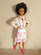 Barbie vêtements vintage d'occasion  Lisieux