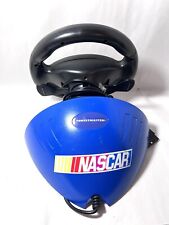 Thrustmaster Nascar Racing Steering Wheel For Playstation PS2, used for sale  Shipping to South Africa