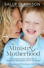 Ministry motherhood following for sale  Interlochen