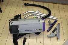 backpack vacuum for sale  San Bernardino