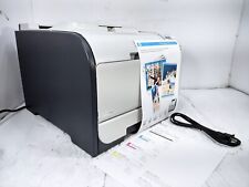 Impresora láser color para grupo de trabajo HP Color LaserJet CP2025n  segunda mano  Embacar hacia Argentina