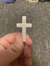 Cross engraved god for sale  Louisville