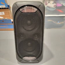 Sony GTK-XB60 Portable Wireless Speaker - Black.  Excellent Condition!   for sale  Shipping to South Africa