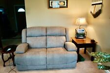 Power reclining loveseat for sale  Webster