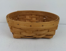 Longaberger basket small for sale  Floyds Knobs