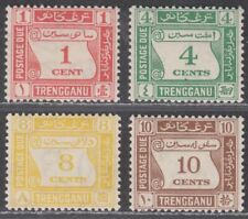 Malaya trengganu 1937 for sale  EDINBURGH