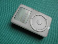 Apple ipod classic d'occasion  Versailles