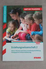 Buch abitur training gebraucht kaufen  Berchum