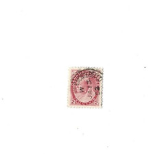 Stamp canada. cent for sale  YORK