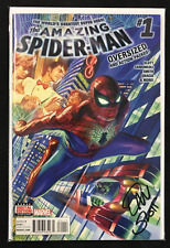 Amazing spider man for sale  Shipping to Ireland