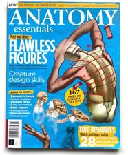 Anatomy essentials magazine for sale  Appleton