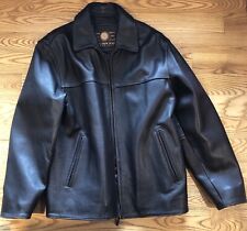 Mens vintage leather for sale  Escanaba