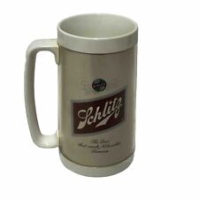 Vintage schlitz beer for sale  Las Vegas
