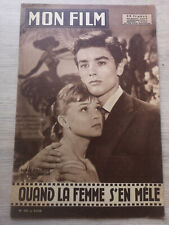 Film 602 1958 d'occasion  Saint-Omer