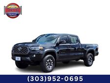 2021 toyota tacoma for sale  Lone Tree