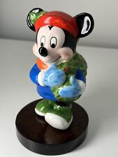 Schmid christmas mickey for sale  BOURNEMOUTH