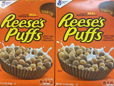 Reeses puffs american for sale  LONDON