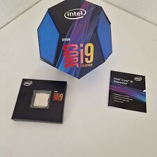 Intel core 9900k gebraucht kaufen  Heimenkirch