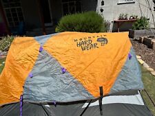 mountain hardwear tent for sale  Ventura