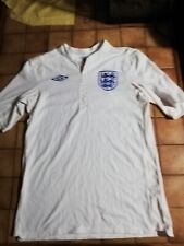 Maillot jersey angleterre d'occasion  Hirson