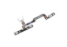 OEM ZTE Max XL N9560 Power Volume Button Switch Flex Cable Ribbon Replacement for sale  Shipping to South Africa