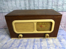 Rádio de mesa Philco antigo 1947 - Modelo 47-204, Código: 125 comprar usado  Enviando para Brazil
