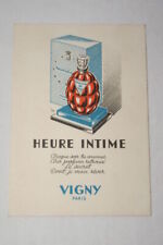 Parfum vigny heure d'occasion  Hénin-Beaumont