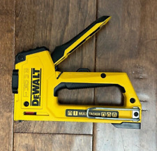 Dewalt multi tacker for sale  Alpharetta