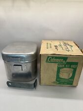 Kit de cocina Coleman 501-960 con mango y caja segunda mano  Embacar hacia Argentina