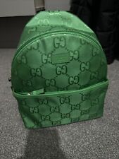 Gucci kids backpack for sale  LONDON