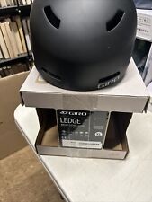 Giro ledge helmet for sale  Hanson