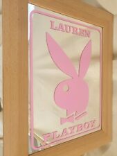 Playboy lauren framed for sale  LONDON