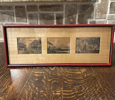 block wood japanese pictures for sale  Little Elm