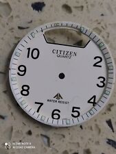 Usado, Mostrador branco Citizen Promaster C040 DIAL CITIZEN C040-088204 - Usado comprar usado  Enviando para Brazil