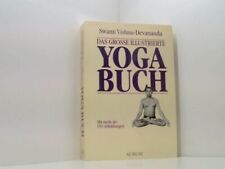 Grosse illustrierte yoga gebraucht kaufen  Berlin