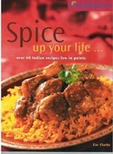 Spice life indian for sale  UK