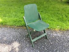 folding chairs deluxe for sale  Cressona