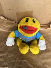 Pac man plush for sale  Rockwall