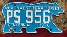 1970 northwest territories for sale  Little Neck