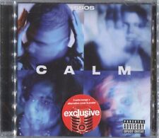 5 Seconds of Summer - Calm (CD 2020) edición de lujo con 3 canciones adicionales) segunda mano  Embacar hacia Argentina