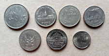 Münzen thailand 1977 gebraucht kaufen  Wermelskirchen