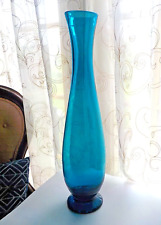 Vintage tall blue for sale  Earlville