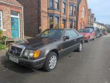 Mercedes 230 coupe for sale  DARLINGTON