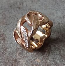 emporio armani ring for sale  HULL