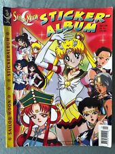 Sailor moon rotes gebraucht kaufen  Hagen