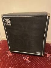 Ampeg classic 500 for sale  GLASGOW